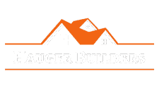 Hauger Builders logo